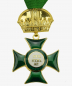 Preview: Hungary, Royal Hungarian Order of Saint Stephen, Knight's Cross